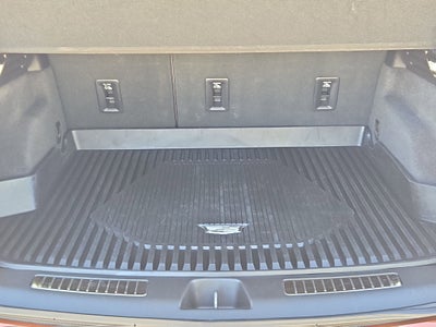 2019 Cadillac XT4 FWD Premium Luxury