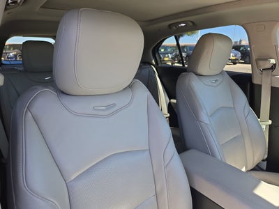 2019 Cadillac XT4 FWD Premium Luxury