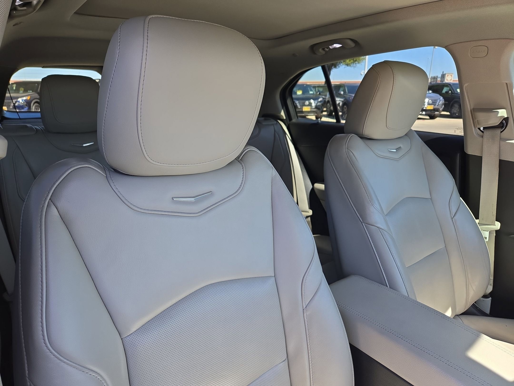 2019 Cadillac XT4 FWD Premium Luxury