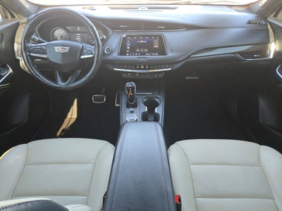 2023 Cadillac XT4 FWD Sport