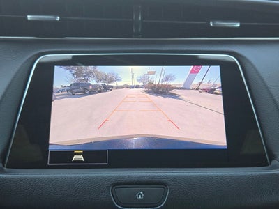 2023 Cadillac XT4 FWD Sport