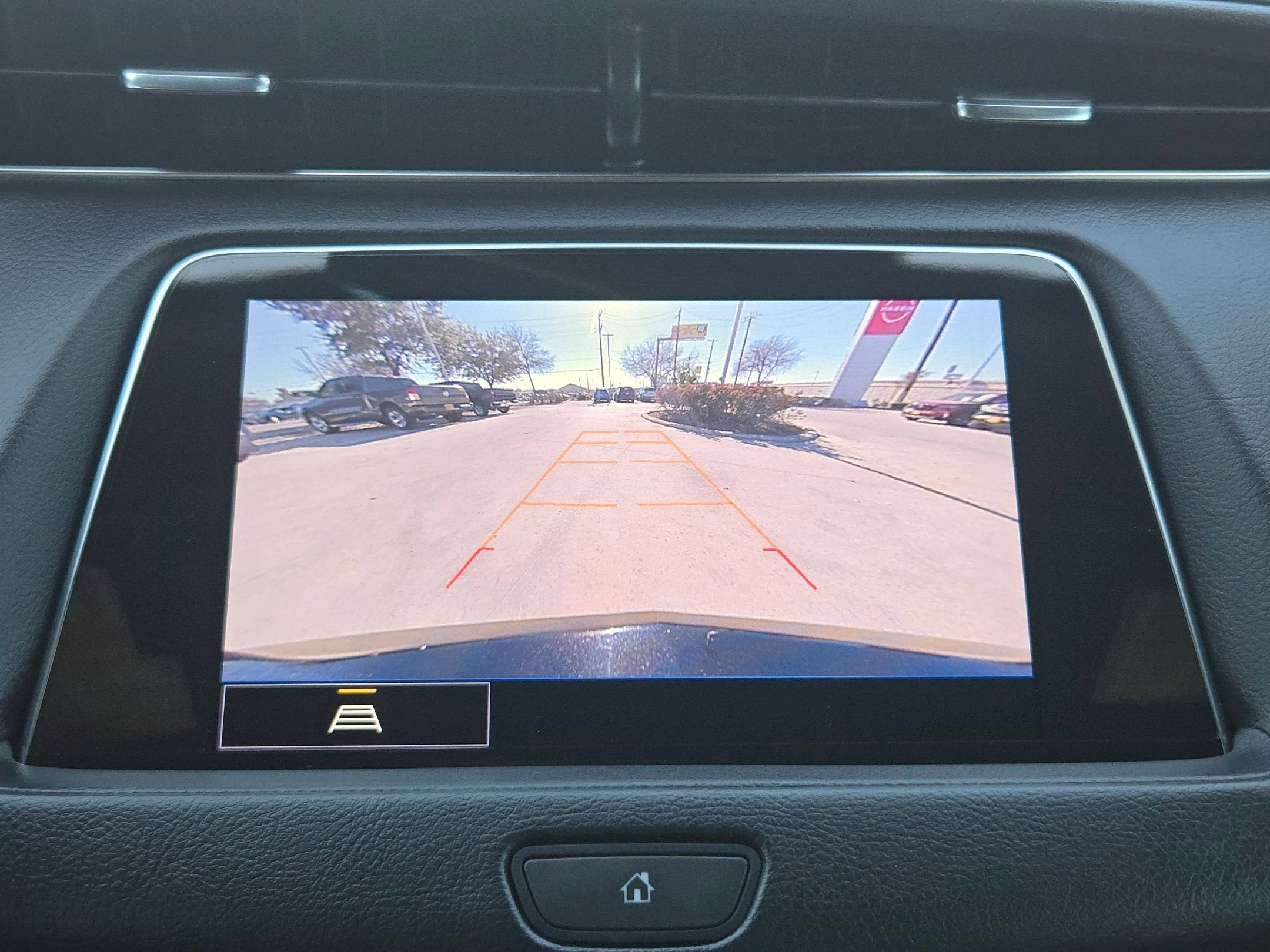 2023 Cadillac XT4 FWD Sport