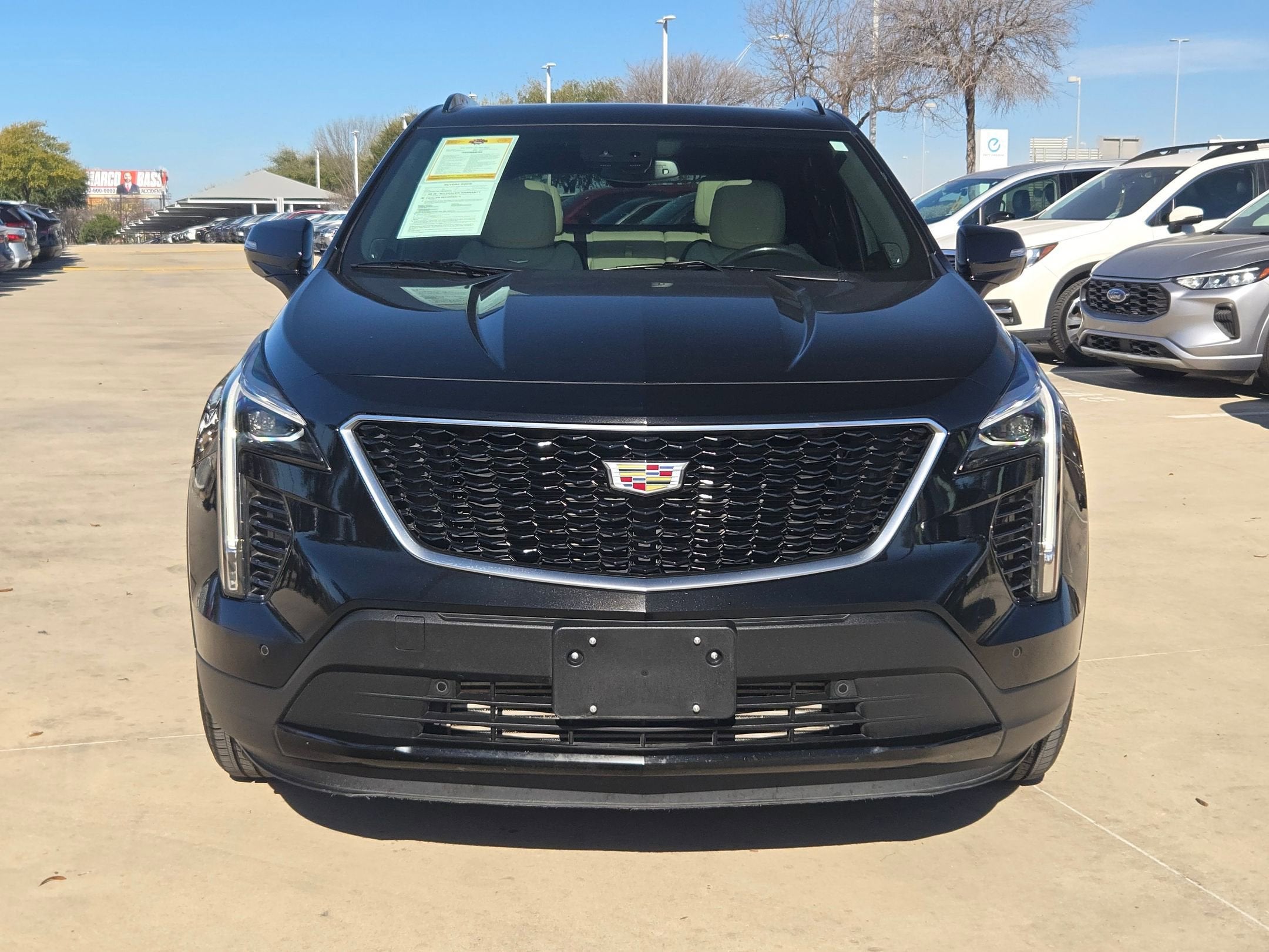 2023 Cadillac XT4 FWD Sport