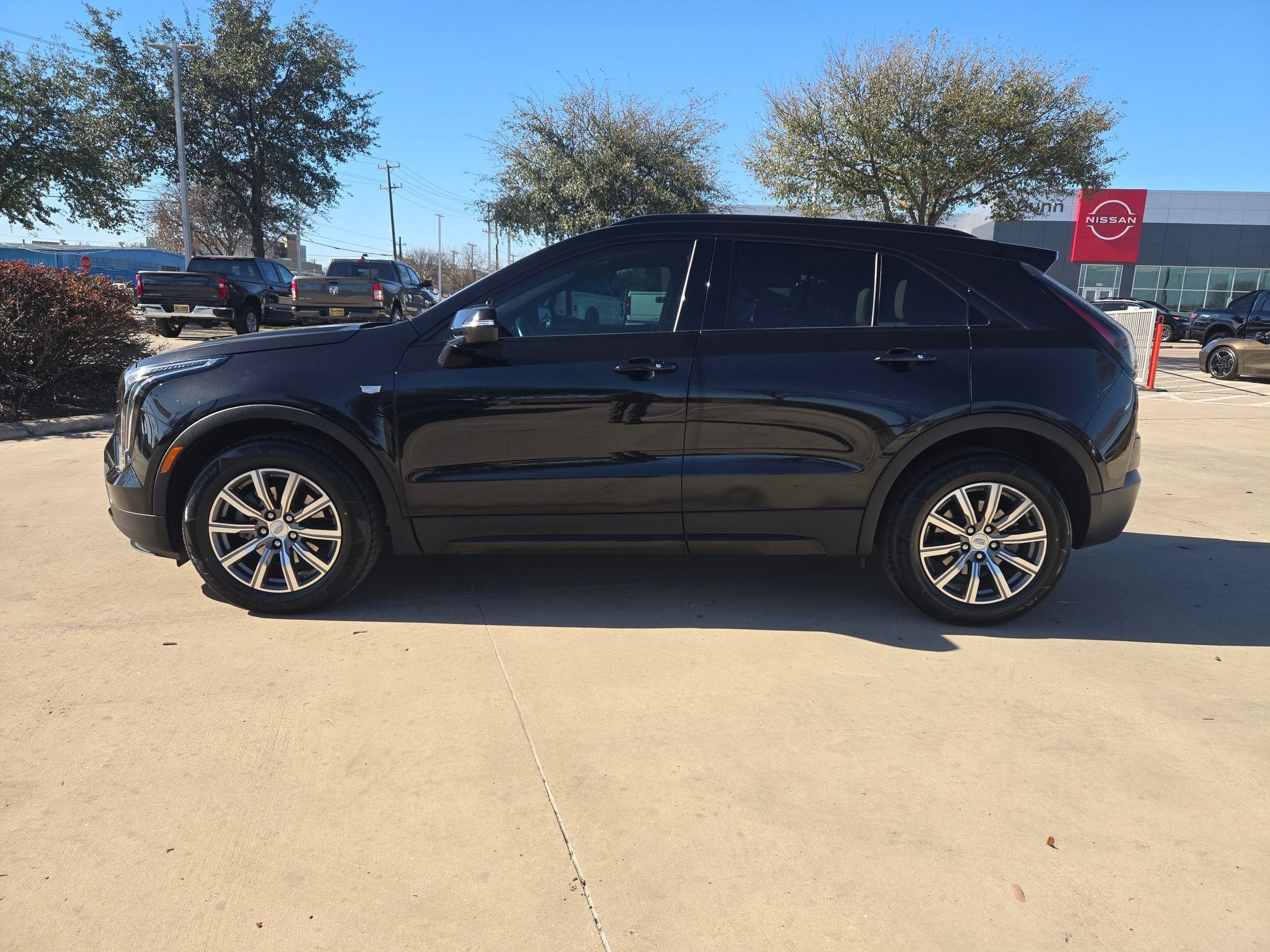 2023 Cadillac XT4 FWD Sport