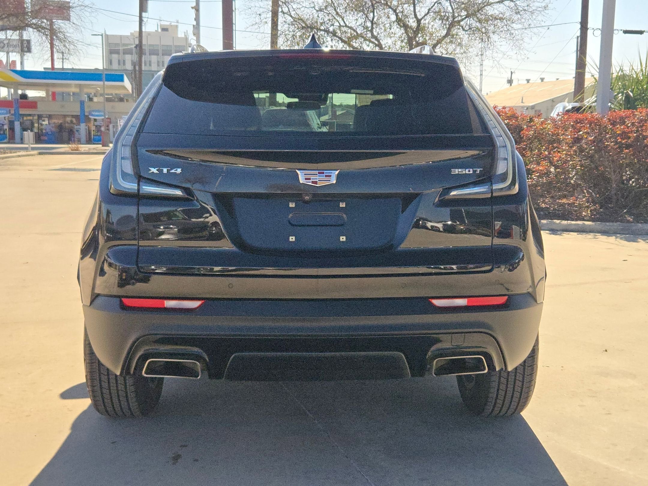 2023 Cadillac XT4 FWD Sport