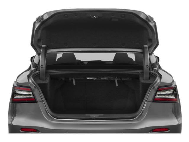 2021 Nissan Maxima SR