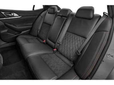 2021 Nissan Maxima SR