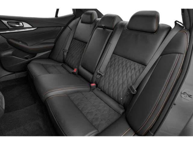 2021 Nissan Maxima SR