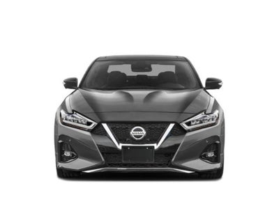 2021 Nissan Maxima SR