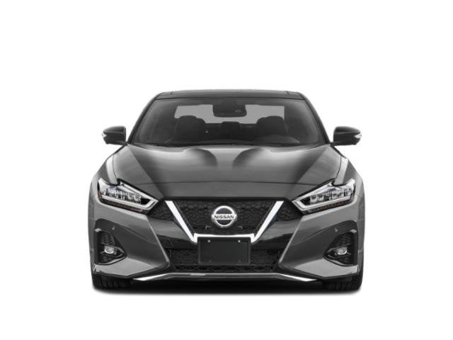 2021 Nissan Maxima SR