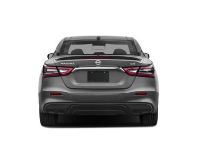 2021 Nissan Maxima SR