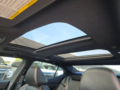 2021 Nissan Maxima SR