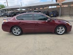 2011 Nissan Altima 3.5 SR
