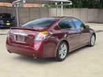 2011 Nissan Altima 3.5 SR