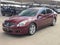 2011 Nissan Altima 3.5 SR