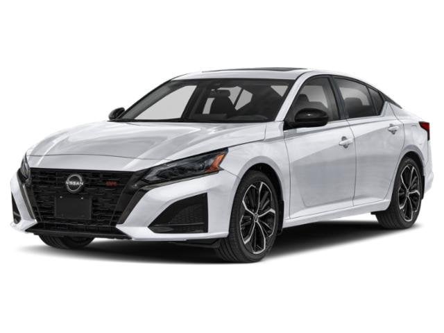 2026 Nissan Altima's photo