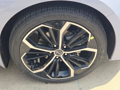 2026 Nissan Altima SR