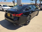 2026 Nissan Altima SR