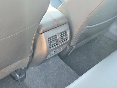 2026 Nissan Altima SR