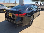 2026 Nissan Altima SR