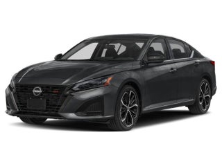 2026 Nissan Altima SR