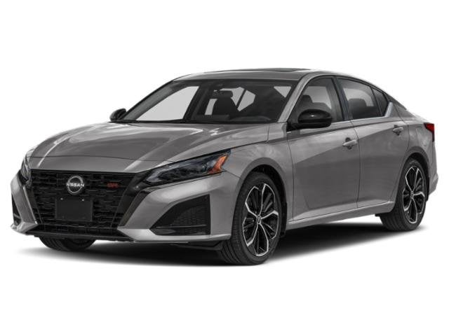2026 Nissan Altima SR