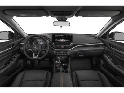 2026 Nissan Altima SR