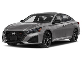 2026 Nissan Altima SR