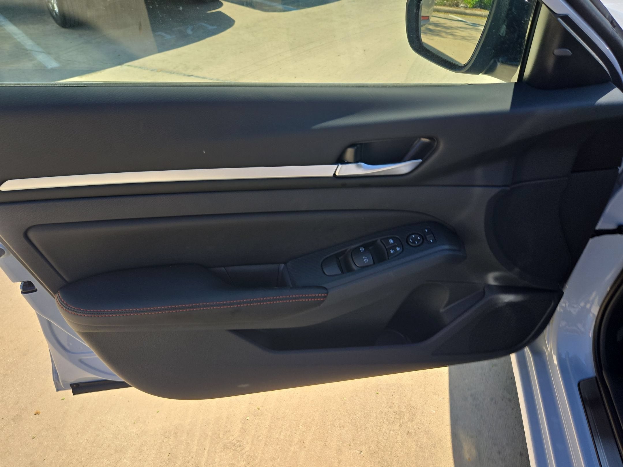2026 Nissan Altima SR