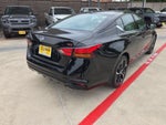 2026 Nissan Altima SR