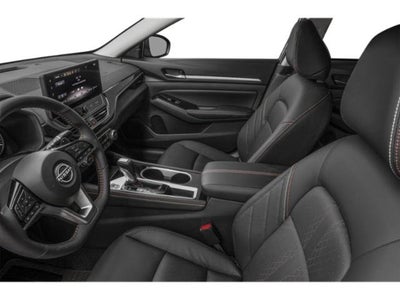 2026 Nissan Altima SR