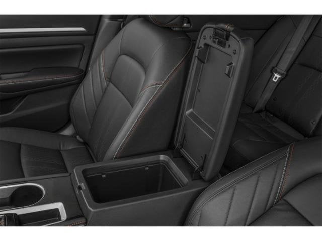 2026 Nissan Altima SR