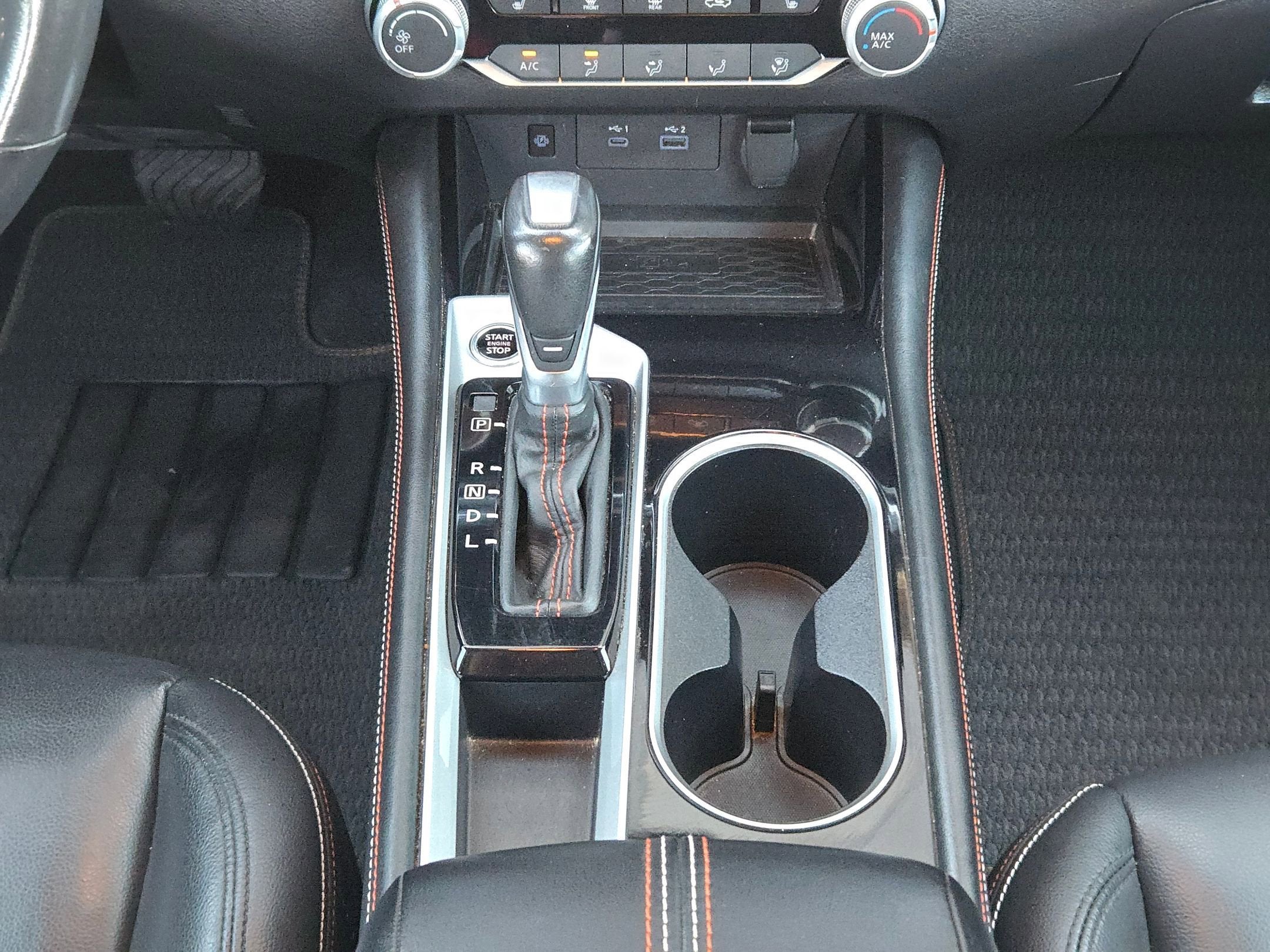 2024 Nissan Altima SR