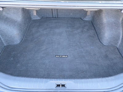 2024 Nissan Altima SR