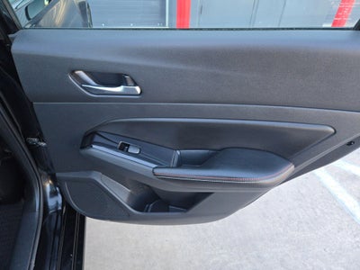 2024 Nissan Altima SR