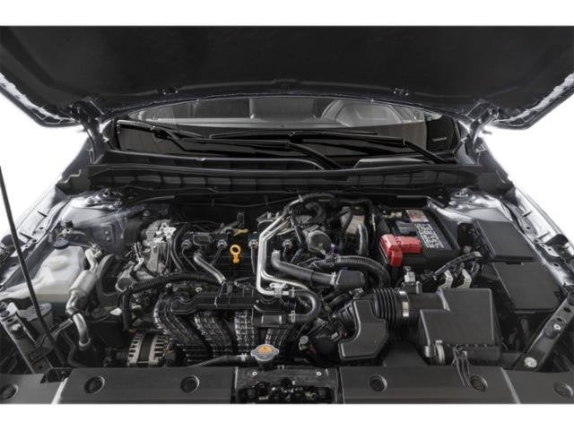 2026 Nissan Altima SR