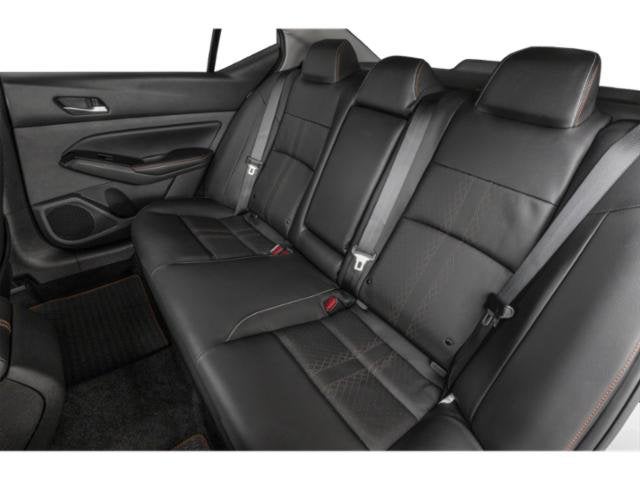 2026 Nissan Altima SR Midnight Edition®