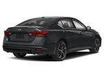 2026 Nissan Altima SR Midnight Edition®