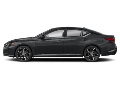 2026 Nissan Altima SR Midnight Edition®