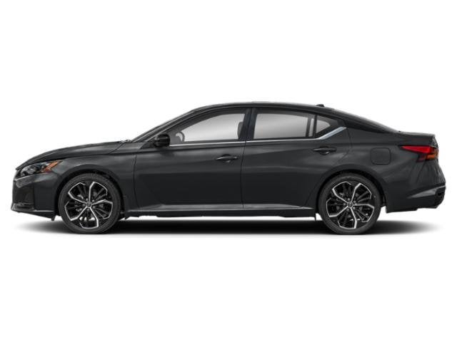 2026 Nissan Altima SR Midnight Edition®