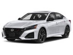 2026 Nissan Altima SR Midnight Edition®