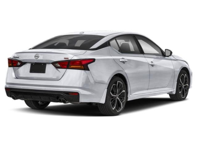 2026 Nissan Altima SR Midnight Edition®