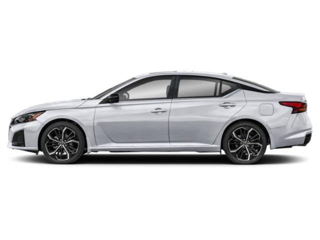2026 Nissan Altima SR Midnight Edition®