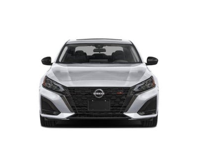 2026 Nissan Altima SR Midnight Edition®