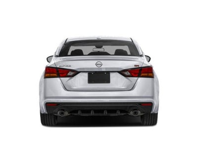 2026 Nissan Altima SR Midnight Edition®