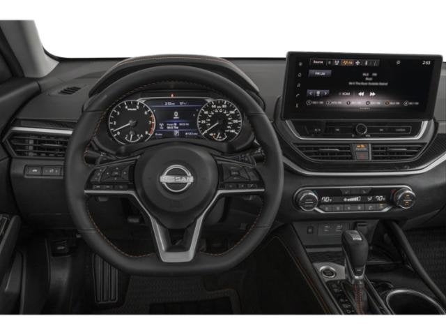 2026 Nissan Altima SR Midnight Edition®