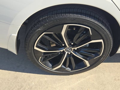 2026 Nissan Altima SR
