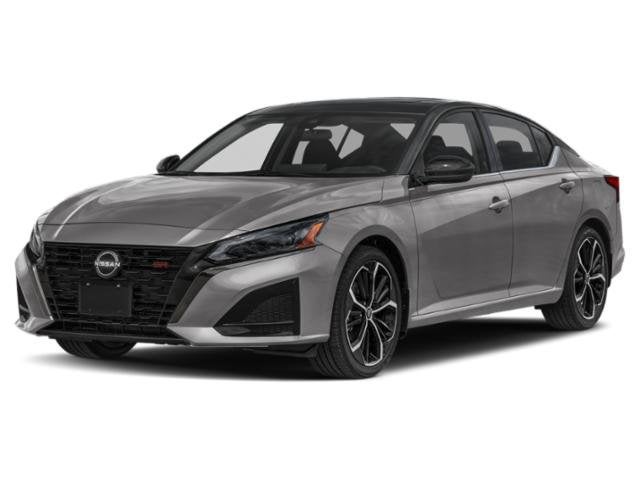 2026 Nissan Altima SR