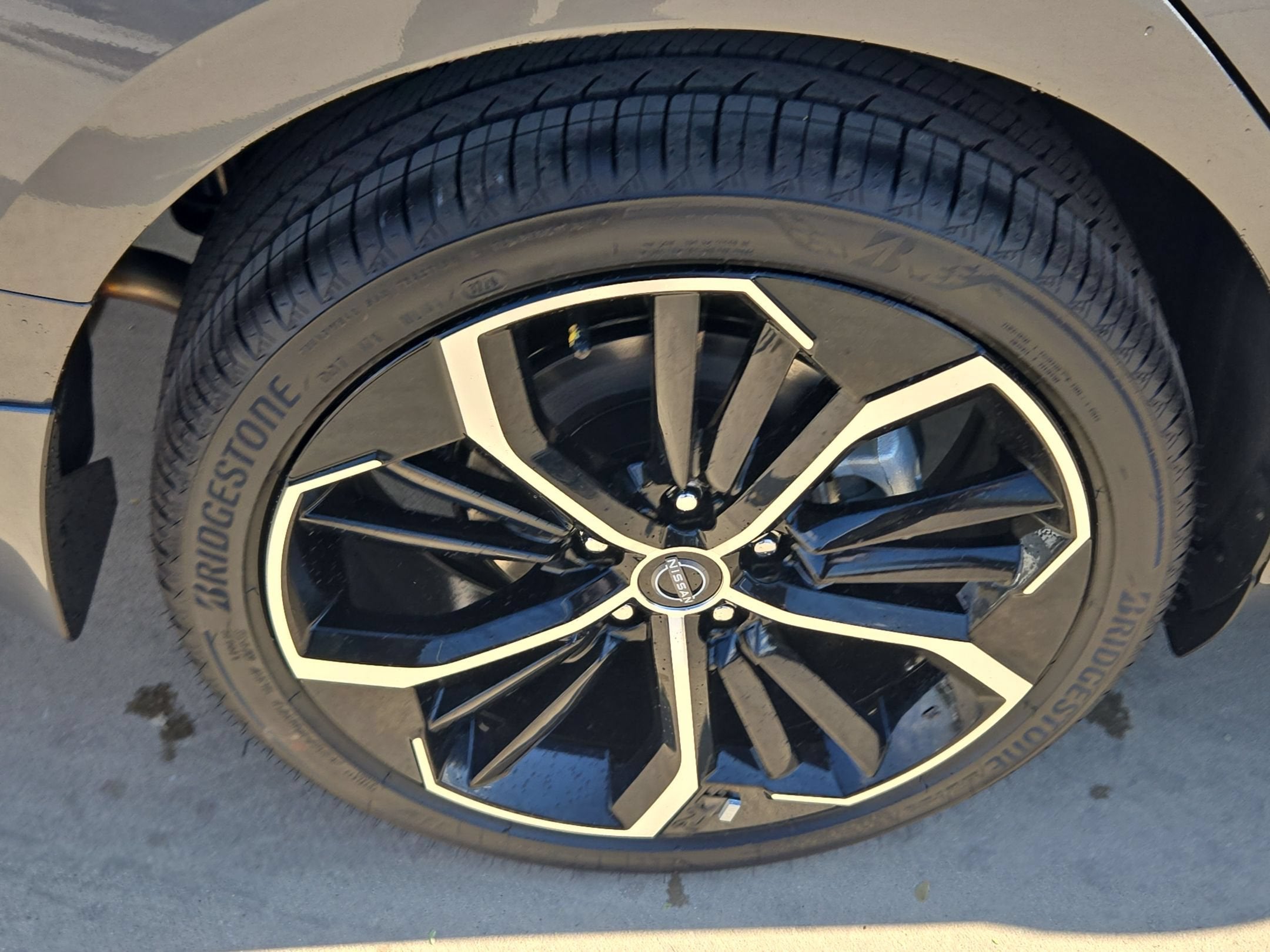 2026 Nissan Altima SR
