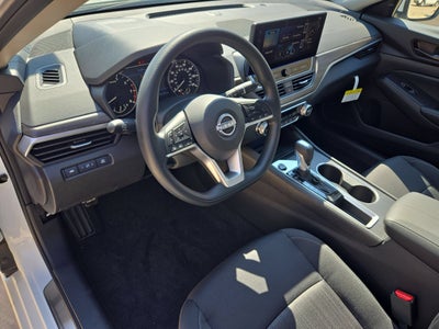2026 Nissan Altima SV Special Edition